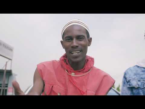 King MakaySA feat  Tido Costa & Insanity Ways - MARCIA (OFFICIAL MUSIC VIDEO)