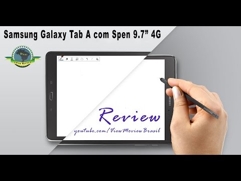 Samsung Galaxy Tab A 9.7 with S Pen Price in the Philippines and Specs | Priceprice.com
