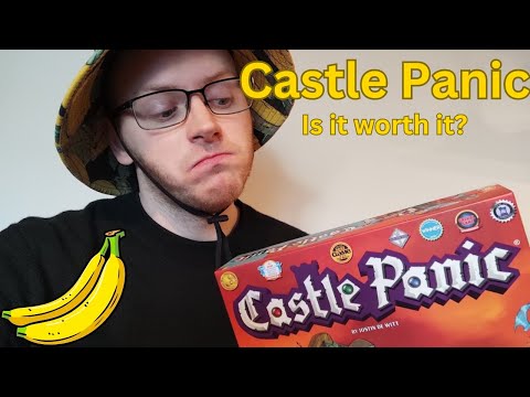 Castle Panic - Review