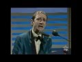 Norman Gunston Piano Man