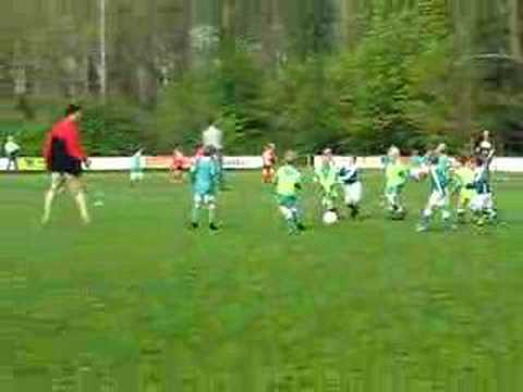 Luctor 88 - Heinkenszand 14 april 2007 deel2