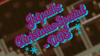 Jetpack Christmas Special (MS-DOS) - Christmas Eve Special 2023
