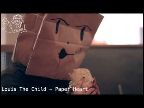 Video thumbnail for Paper Heart