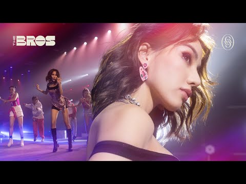 Thế giới của em - Gigi Hương Giang