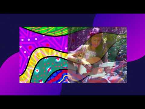 Marina Txupē - Balanço da Floresta (ao vivo no estúdio)