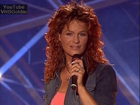 Andrea Berg - Geh doch, wenn du sie liebst - 2002