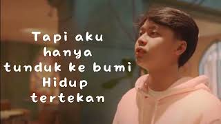 Download lagu Raffa affar - Tiara (lirik) mp3