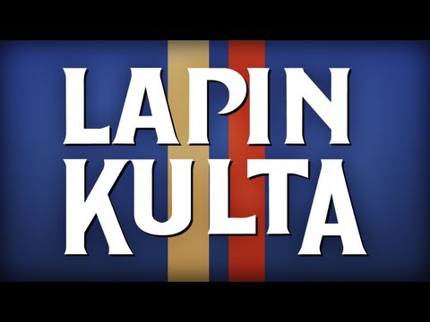 Beverage Guide Express - Lapin Kulta