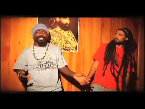 Ras Tewelde ft. Louie Culture - You Cyaan Do Dat
