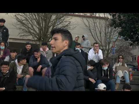 JERTS vs KAID | 8AVOS | Pre GLADIATOR VIGO