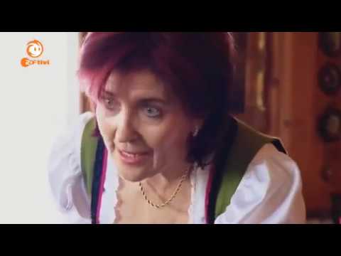 Die Jungs WG im Schnee tag 18