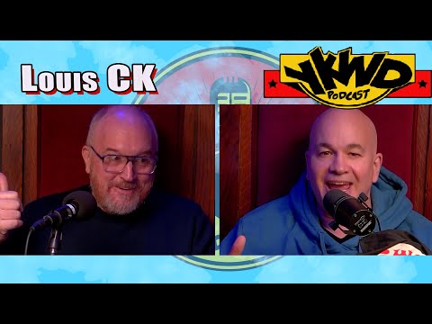 Louis CK | YKWD #469