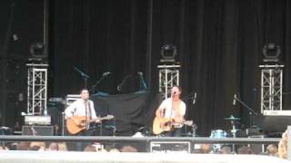 Matt Wertz- Everything's Right