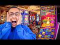 I Kept Getting Hand Pays On This ONE Slot Machine