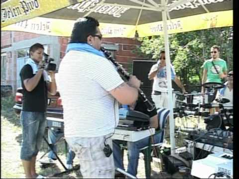 Ork.Universal Bulgarija Horo Rachenica ( Bijav Emina i Robert Prekodolce 2011)