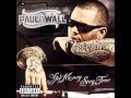 PAUL WALL FEAT EXPENSIVE TASTE - SLIDEN ON THAT OIL