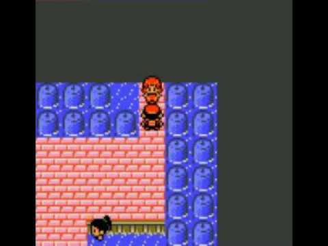 Pokemon Crystal World Walkthrough Part 126 - Misty