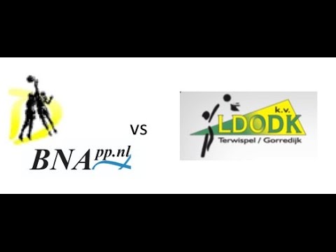 Dalto / BNApp.nl vs LDODK / AH Gorredijk