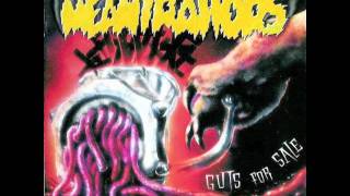 Meantraitors - Guts For Sale