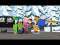 American Dad This Place Is Terrible Now