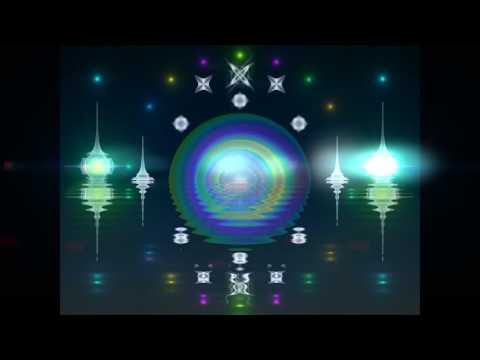 To Become This Wonder (Lyran Stargate Activation/528 Hz Love & DNA Repair)