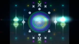 To Become This Wonder (Lyran Stargate Activation/528 Hz Love & DNA Repair)
