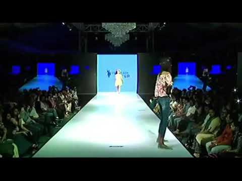 Tamanna Dhar Junior Fash...