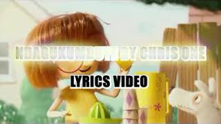 Ndagukumbuye By Chris One ( Official Video lyrics!)