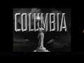 Columbia Logo Lady From Shanghai 1948