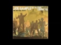 A FLG Maurepas upload - Joe Sample & The Soul Committee- While it's Good - Soul Jazz
