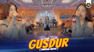 Download lagu DINDA TERATU - GUSDUR ( PENDEKAR RAKYAT ) (  Live Video Royal Music ) mp3 Download lagu DINDA TERATU - GUSDUR ( PENDEKAR RAKYAT ) (  Live Video Royal Music ) mp3