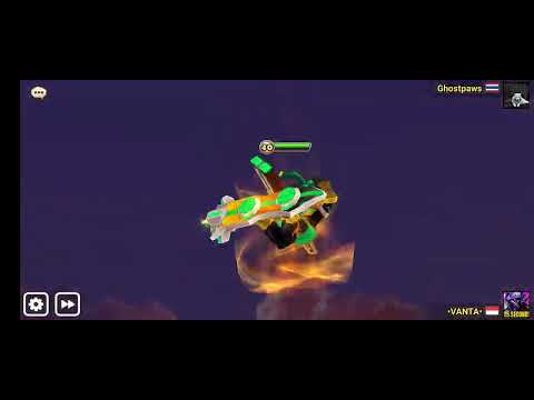 MOLONG + ICARES COMBO