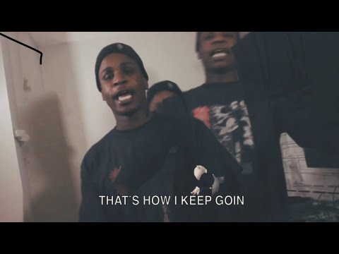 NoGum Hundo - Literally (official video)