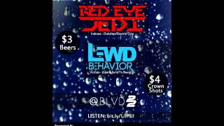 Kendrick Lamar   M a a d  City Red Eye Jedi Remix