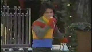 Donny and Marie - 1977 Christmas Special