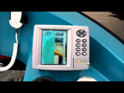 Evinrude e-tec 50hp personal review