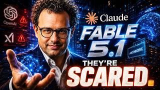 Claude Fable 5.1 Explained: What We Know (And What Everyone Gets Wrong)