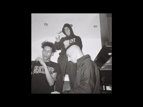 [FR€€] Keanu x Gfit x 5053 Type Beat - "glow" (prod by goty x nutro)