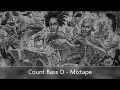 Count Bass D - Mixtape (feat. DJ Premier, Raekwon, Rah Digga, Jazz Spastiks, MF DOOM, J. Rawls...)