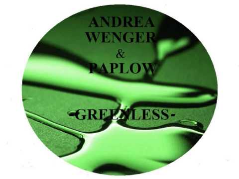 Andrea Wenger & Paplow - Greenless (Original Mix) DS005 - FREE DOWNLOAD