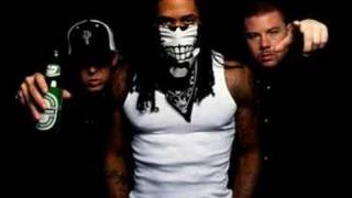 Swollen Members - gRiNd