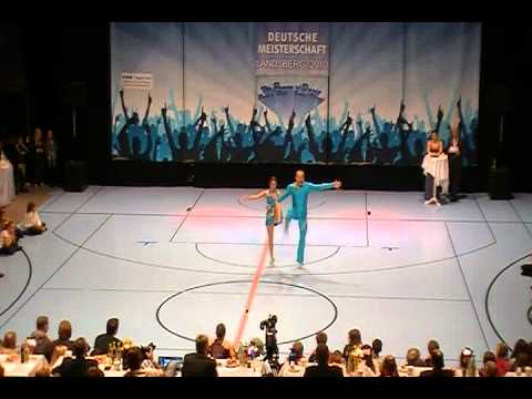 Scherer-Federl (A-Fuß)