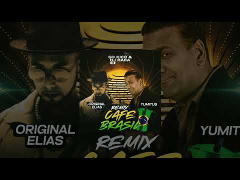 DJ RAFA CON SALERO and Go Kico & Dj Rafa