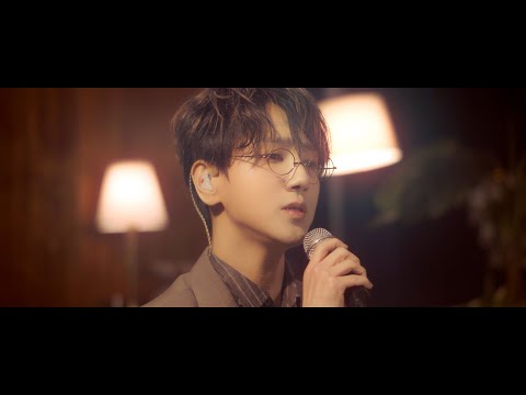 YESUNG 예성 'No More Love' Live Video