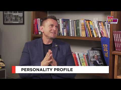 JoyNews and Joy 99.7 FM