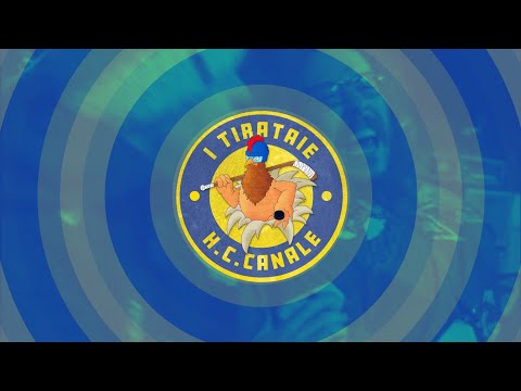 i Tirataie 🐔 HC Canale