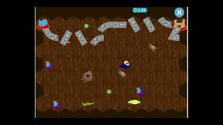 iReady: Path Spinners Snargg Easy PB