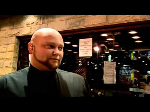 Bouncers - Episode 2 (ITV Series, Full Episode)