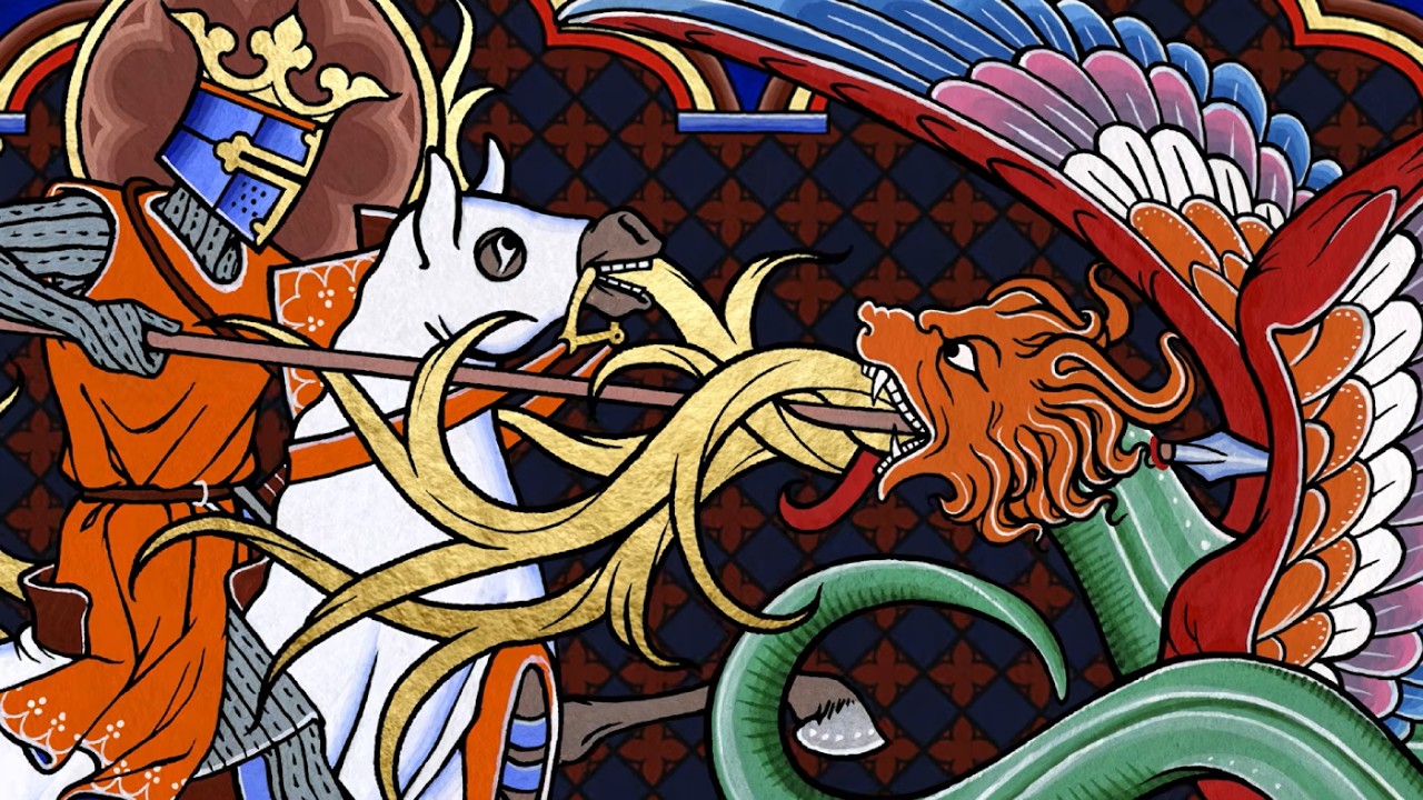 Somehow, Indie RPG Double Feature Returned