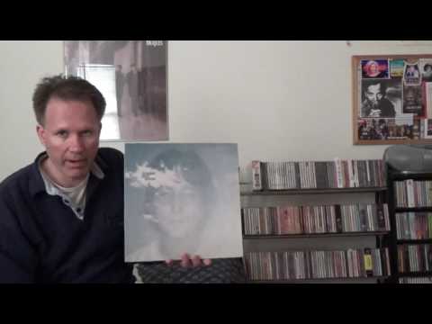 3. John Lennon Imagine Review